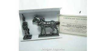 Ayudante del Mariscal Gran Armada de Napoleon 1/32