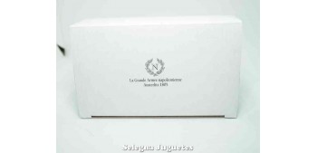 Ayudante del Mariscal Gran Armada de Napoleon 1/32