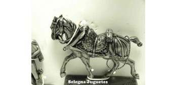 Cabo a caballo Gran Armada de Napoleon 1/32