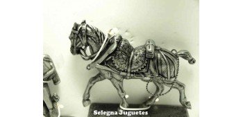 Cabo a caballo Gran Armada de Napoleon 1/32