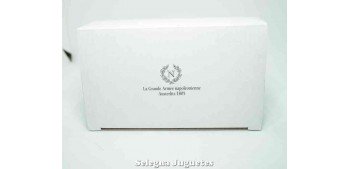 Cabo a caballo Gran Armada de Napoleon 1/32