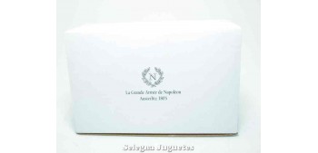 Artilleros Gran Armada de Napoleon 1/32