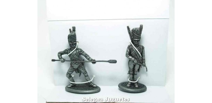 Artilleros Gran Armada de Napoleon 1/32