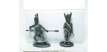 Artilleros Gran Armada de Napoleon 1/32