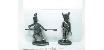 Artilleros Gran Armada de Napoleon 1/32
