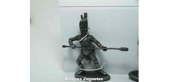 Artilleros Gran Armada de Napoleon 1/32