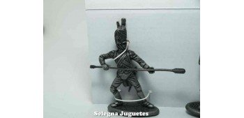 Artilleros Gran Armada de Napoleon 1/32