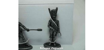 Artilleros Gran Armada de Napoleon 1/32