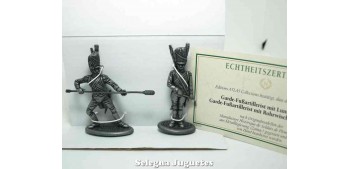 Artilleros Gran Armada de Napoleon 1/32