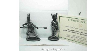 Artilleros Gran Armada de Napoleon 1/32