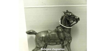 Tambor y caballo Gran Armada de Napoleon 1/32