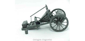 Forja para el campo Gran Armada de Napoleon 1/32