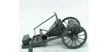 Forja para el campo Gran Armada de Napoleon 1/32