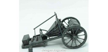 Forja para el campo Gran Armada de Napoleon 1/32