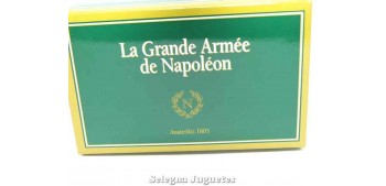 Forja para el campo Gran Armada de Napoleon 1/32