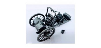 Forja para el campo Gran Armada de Napoleon 1/32
