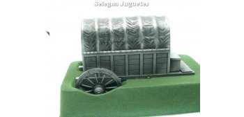 Carro de Napoleon Gran Armada de Napoleon 1/32