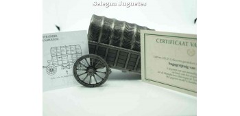 Carro de Napoleon Gran Armada de Napoleon 1/32