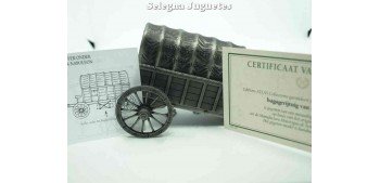 Carro de Napoleon Gran Armada de Napoleon 1/32