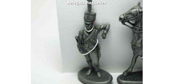 Caballo de oficial de artillería Gran Armada de Napoleon 1/32