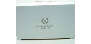 A caballo Gran Armada de Napoleon 1/32