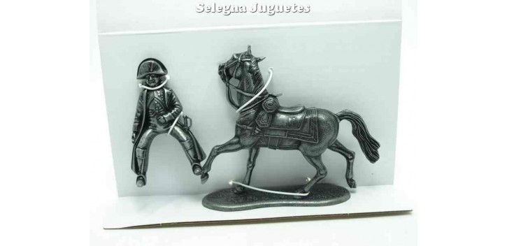 A caballo Gran Armada de Napoleon 1/32