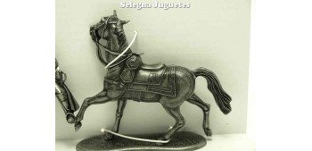 A caballo Gran Armada de Napoleon 1/32
