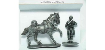 Cheval nº 25 Gran Armée de Napoleón 1/32