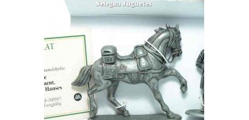Caballo nº 25 Gran Armada de Napoleon 1/32