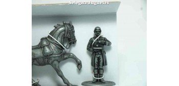 Caballo nº 25 Gran Armada de Napoleon 1/32