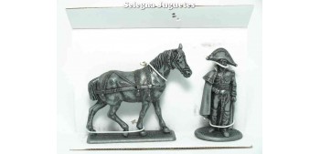 Caballo Derecha de Troika Gran Armada de Napoleon 1/32