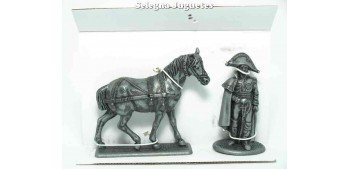 Caballo Derecha de Troika Gran Armada de Napoleon 1/32