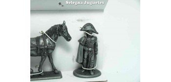Caballo Derecha de Troika Gran Armada de Napoleon 1/32