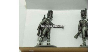 Artilleros 25 Gran Armada de Napoleon 1/32