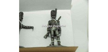 Artilleros 25 Gran Armada de Napoleon 1/32