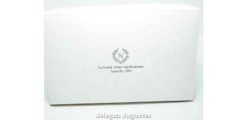 Artilleros 25 Gran Armada de Napoleon 1/32