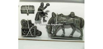 Lakai Imperial Gran Armée de Napoleón 1/32