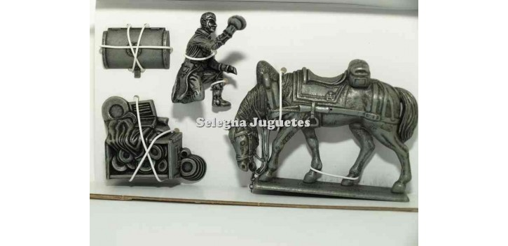 Lakai Imperial Gran Armada de Napoleon 1/32