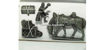 Lakai Imperial Gran Armada de Napoleon 1/32