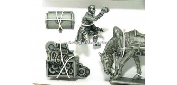 Lakai Imperial Gran Armada de Napoleon 1/32