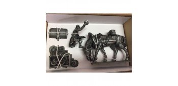 Lakai Imperial Gran Armada de Napoleon 1/32