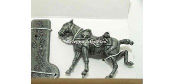 Dragon con caballo Gran Armada de Napoleon 1/32