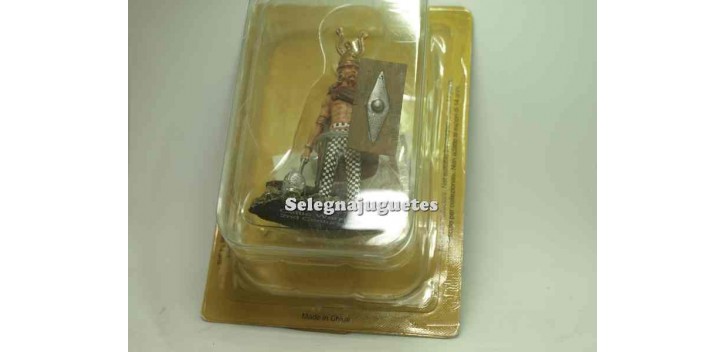 soldado plomo Celtic Warrior 2 Centuria 54 mm Front Line Figures