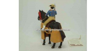 soldado plomo Picador 1/32 Front Line Figures Torero