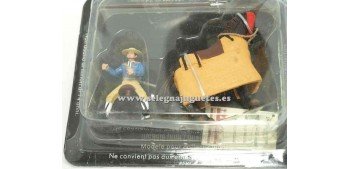 soldado plomo Picador 1/32 Front Line Figures Torero