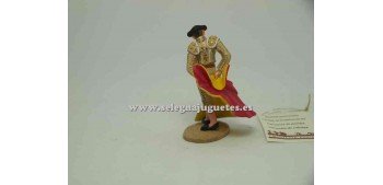 Revolera 1/32 Front Line Figures Torero