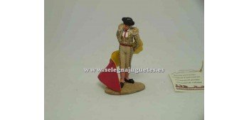 Revolera 1/32 Front Line Figures Torero