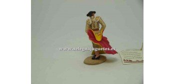 Revolera 1/32 Front Line Figures Torero