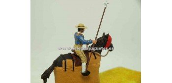 Diorama - Picador 1/32 Front Line Figures