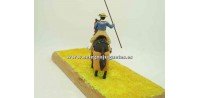 soldado plomo Diorama - Picador 1/32 Front Line Figures